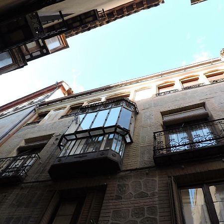 El Ático del Nuncio Toledo Exterior foto